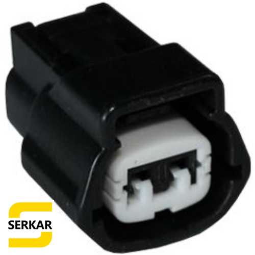 JAPON MÜŞÜR SOKETİ